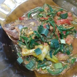 Ikan Nila Pesmol #RabuEkstraPoin
