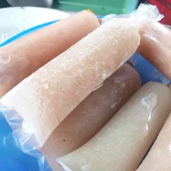 Es Lilin Suka Suka