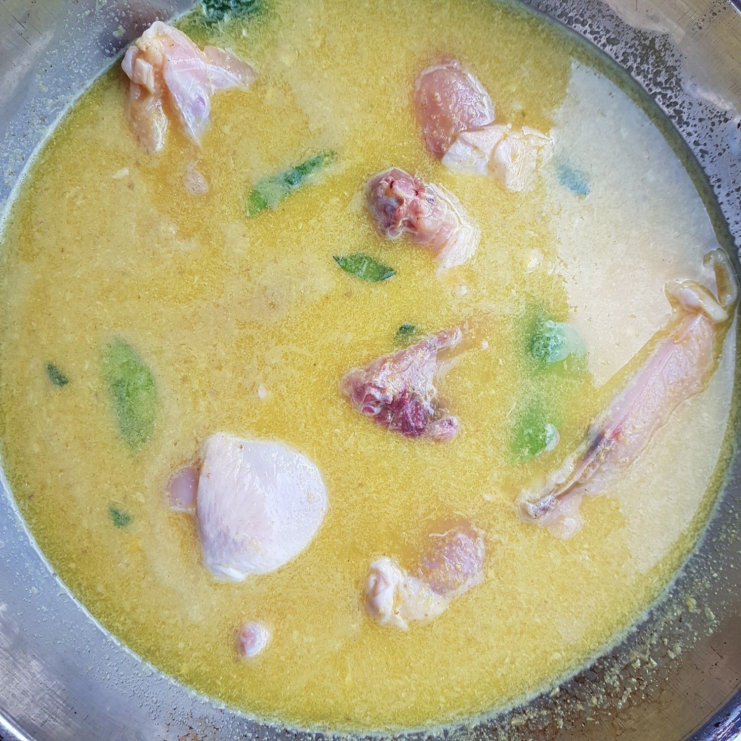 Langkah 1