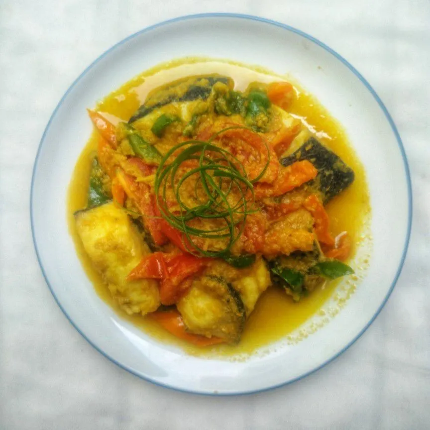 Sasangan Gindara #RabuEkstraPoin