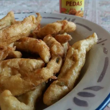 Otak-Otak Telur #AlaAnakKos