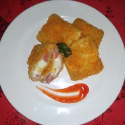 Risol Mayonaise