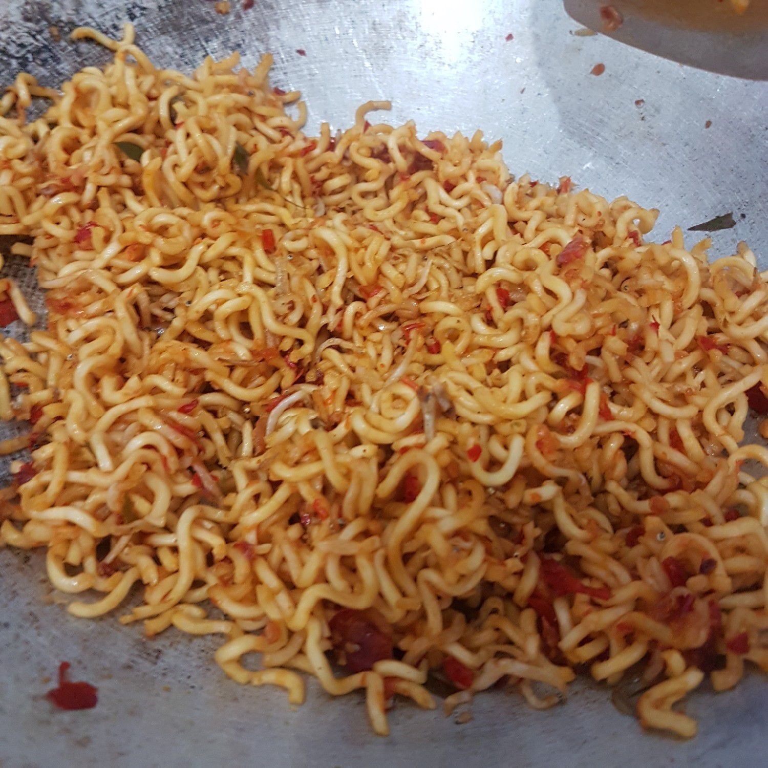 Langkah 7