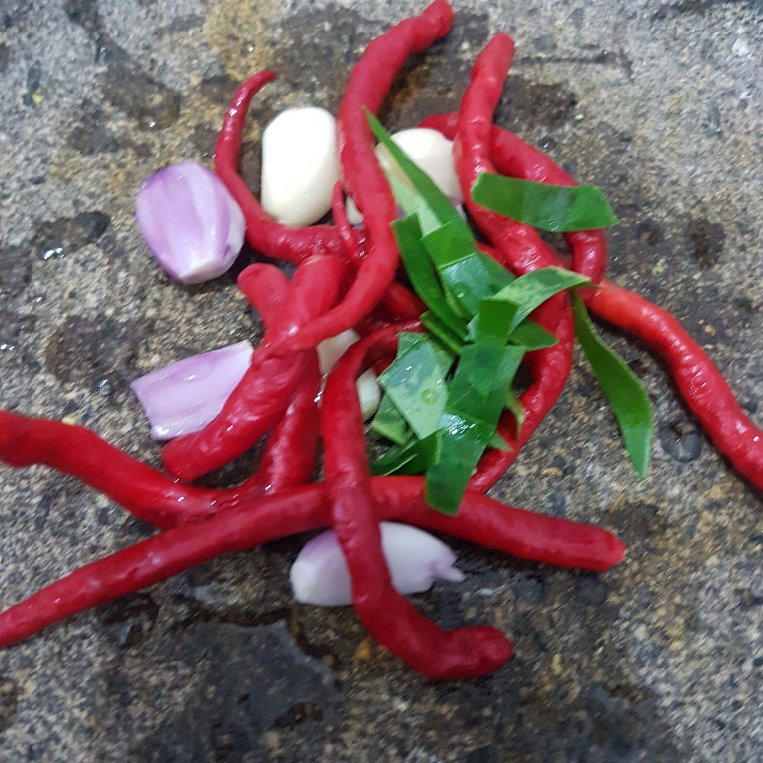 Langkah 3