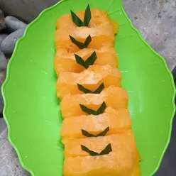 Bingka Ubi Kayu #RabuEkstraPoin