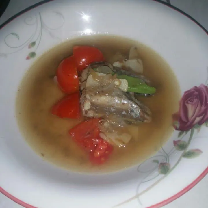 Pindang Srani Ikan #RabuEkstraPoin