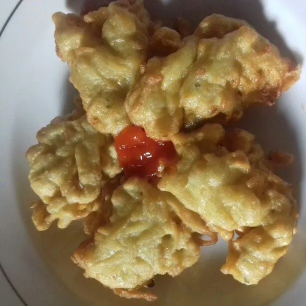 Empal Mie #AlaAnakKos