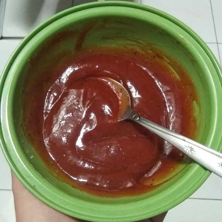 Langkah 1