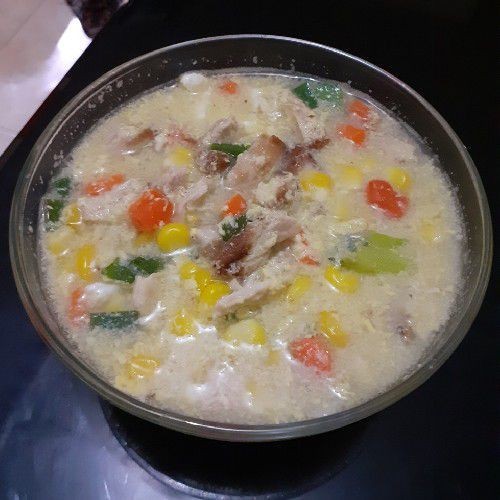 Langkah 8