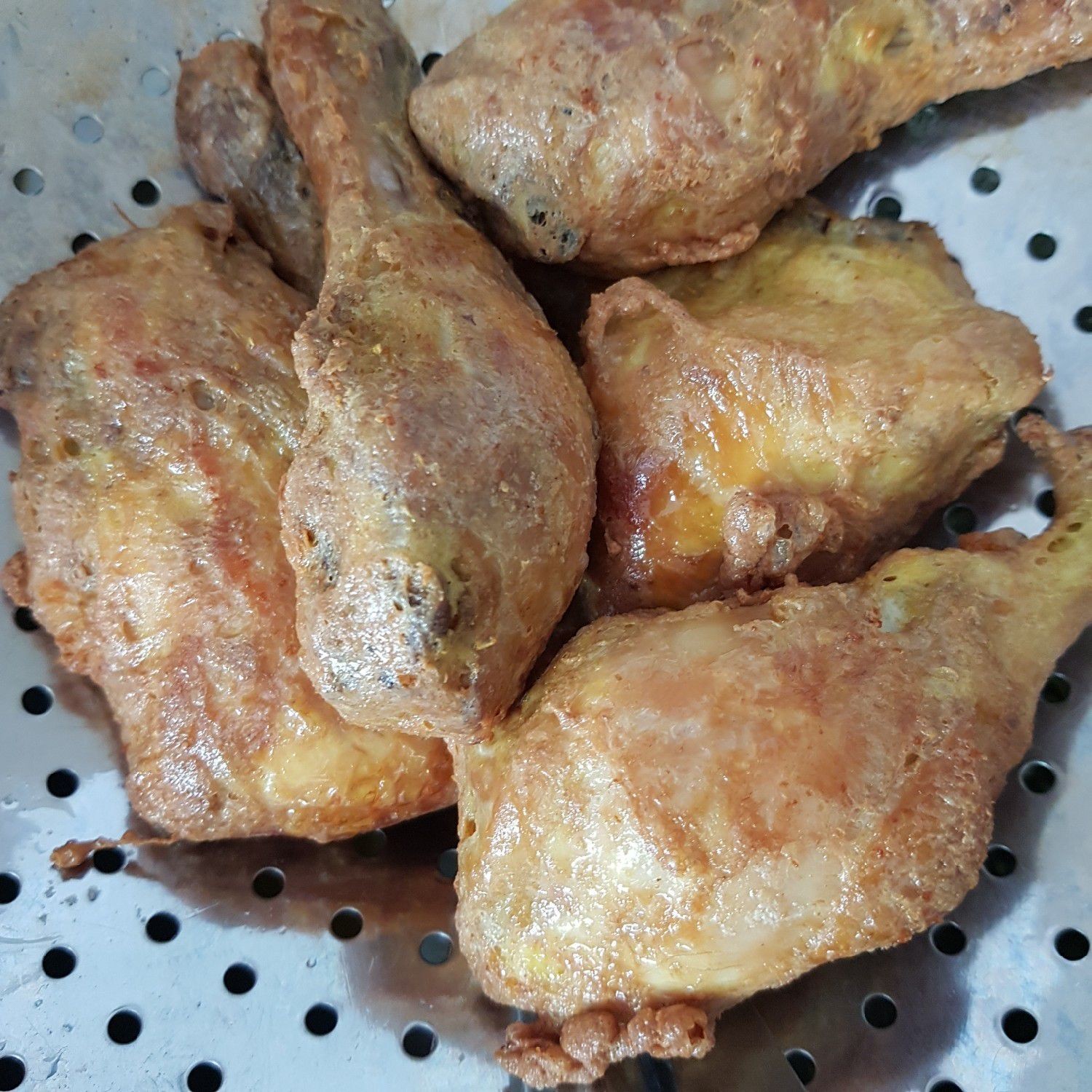 Langkah 7
