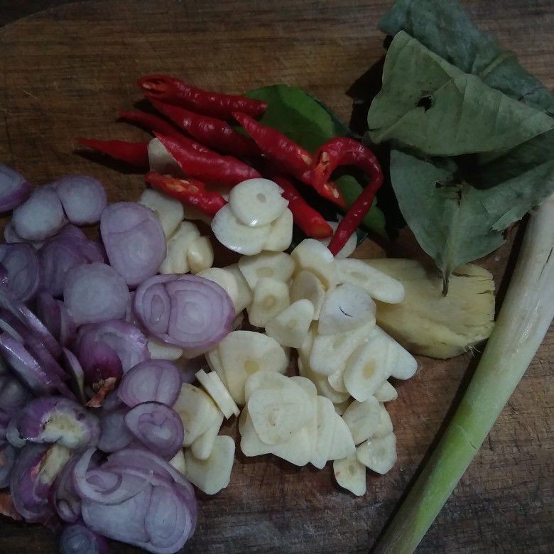 Langkah 2