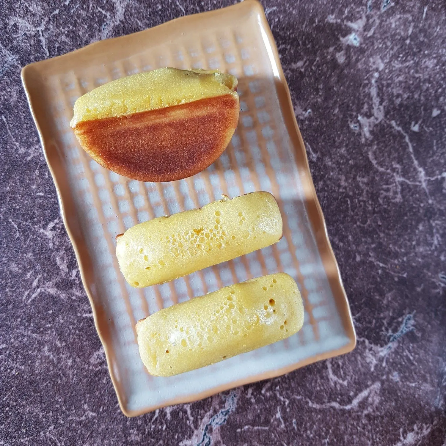 Pukis Gendut Empuk #RabuEkstraPoin