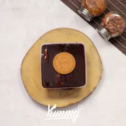 Creamy Regal Puding