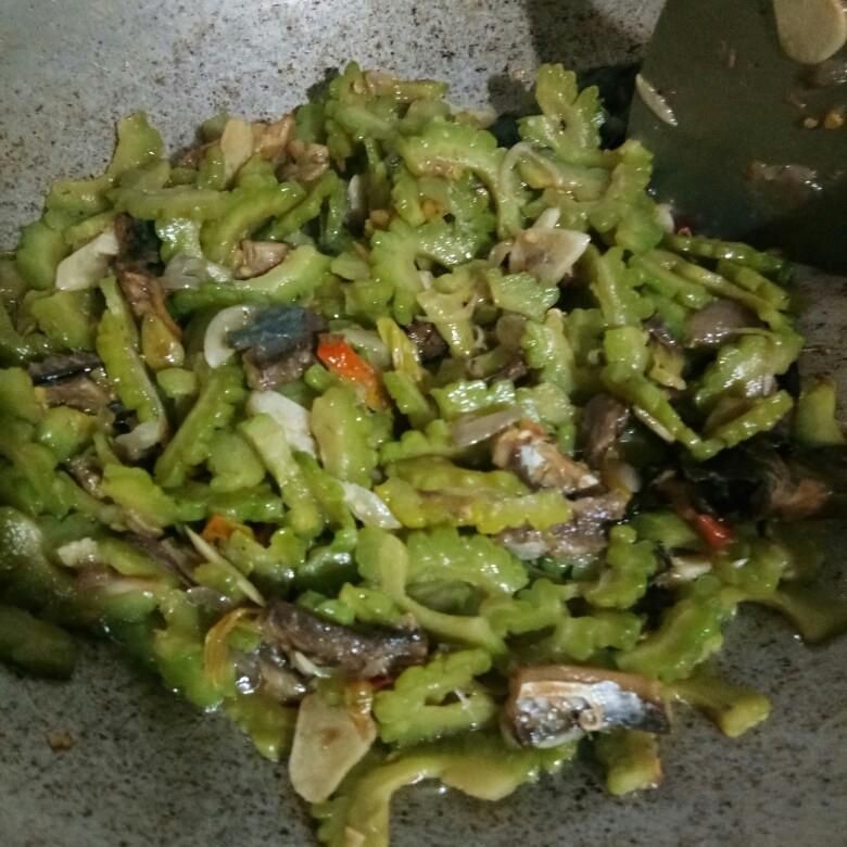 Langkah 5
