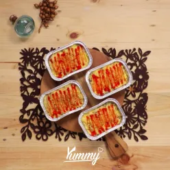 Simple Mie Schotel