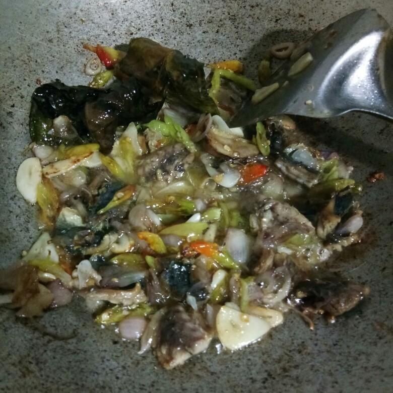 Langkah 4