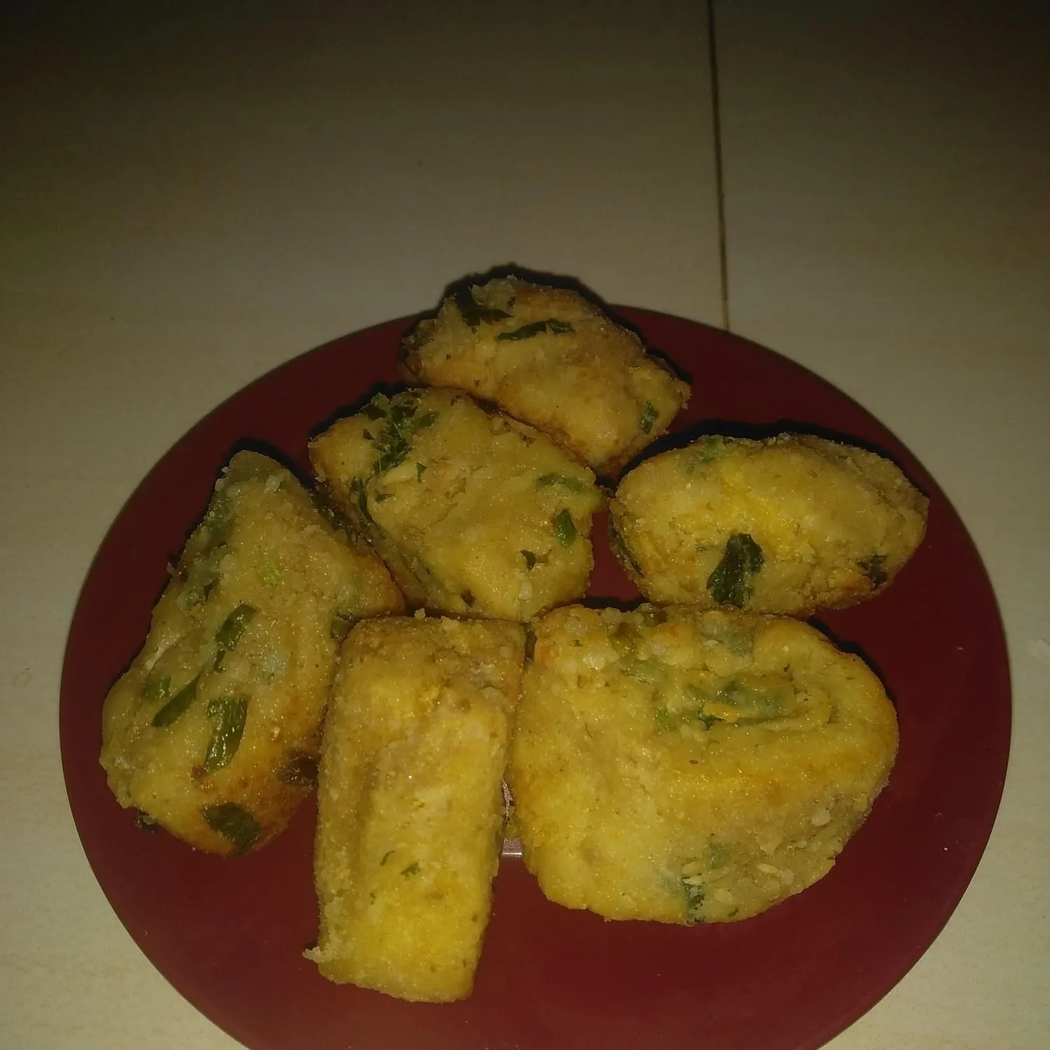 Tahu Goreng Yummy