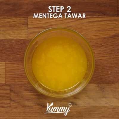 Step 2 Crispy Pancakes Daun Bawang