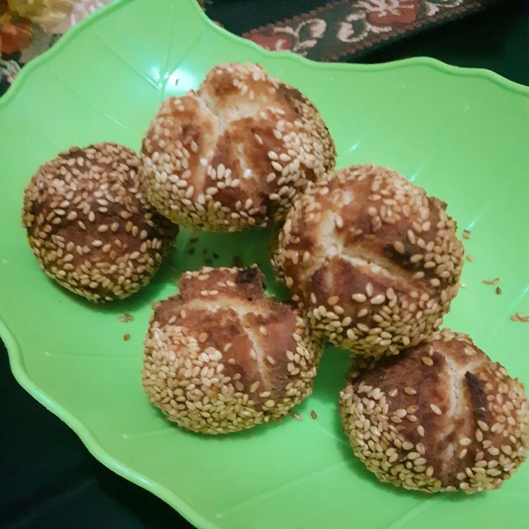 Roti Ketawa #AlaAnakKos