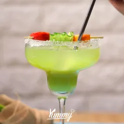 Healthy Green