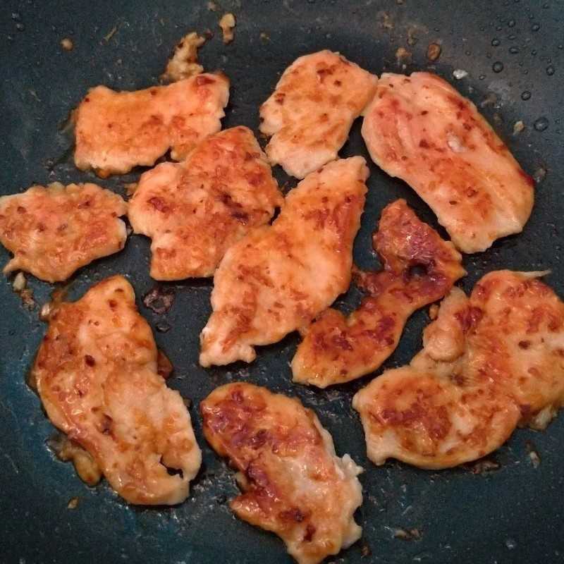 Resep Ayam Bakar Madu Diet Alaanakkos Dari Yuli Yummy Co Id