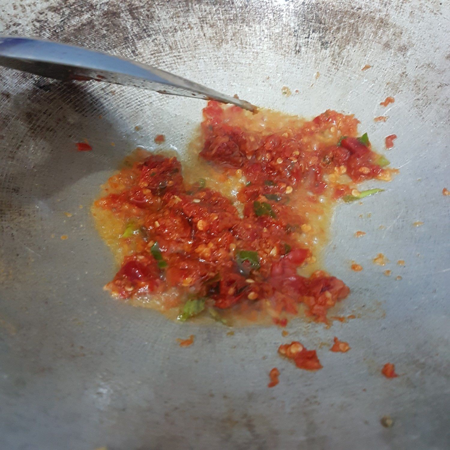 Langkah 4