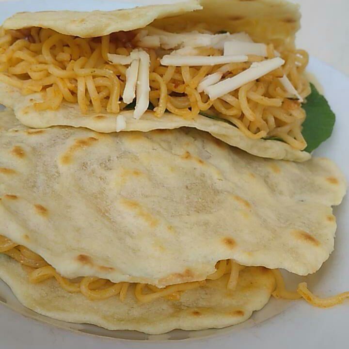 Langkah 6
