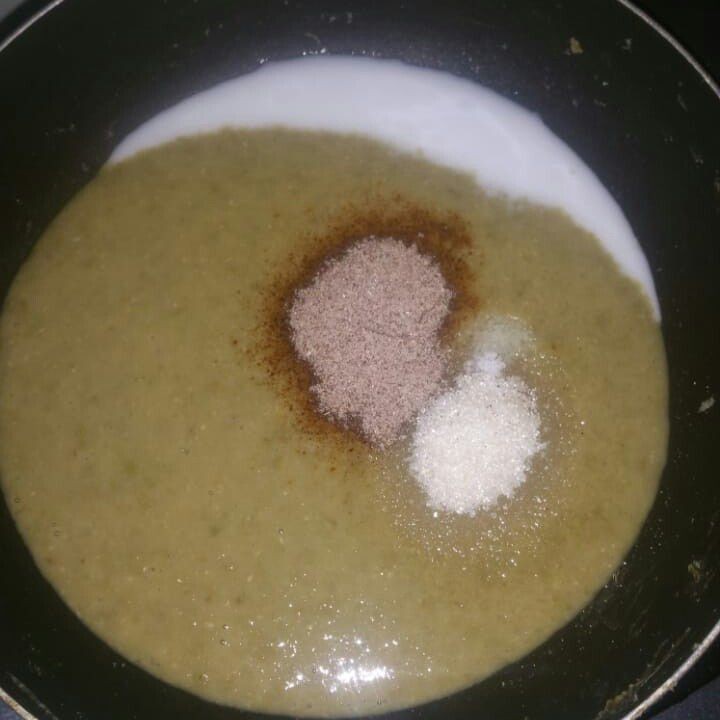 Langkah 3