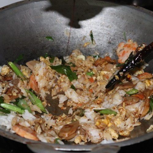 Langkah 7