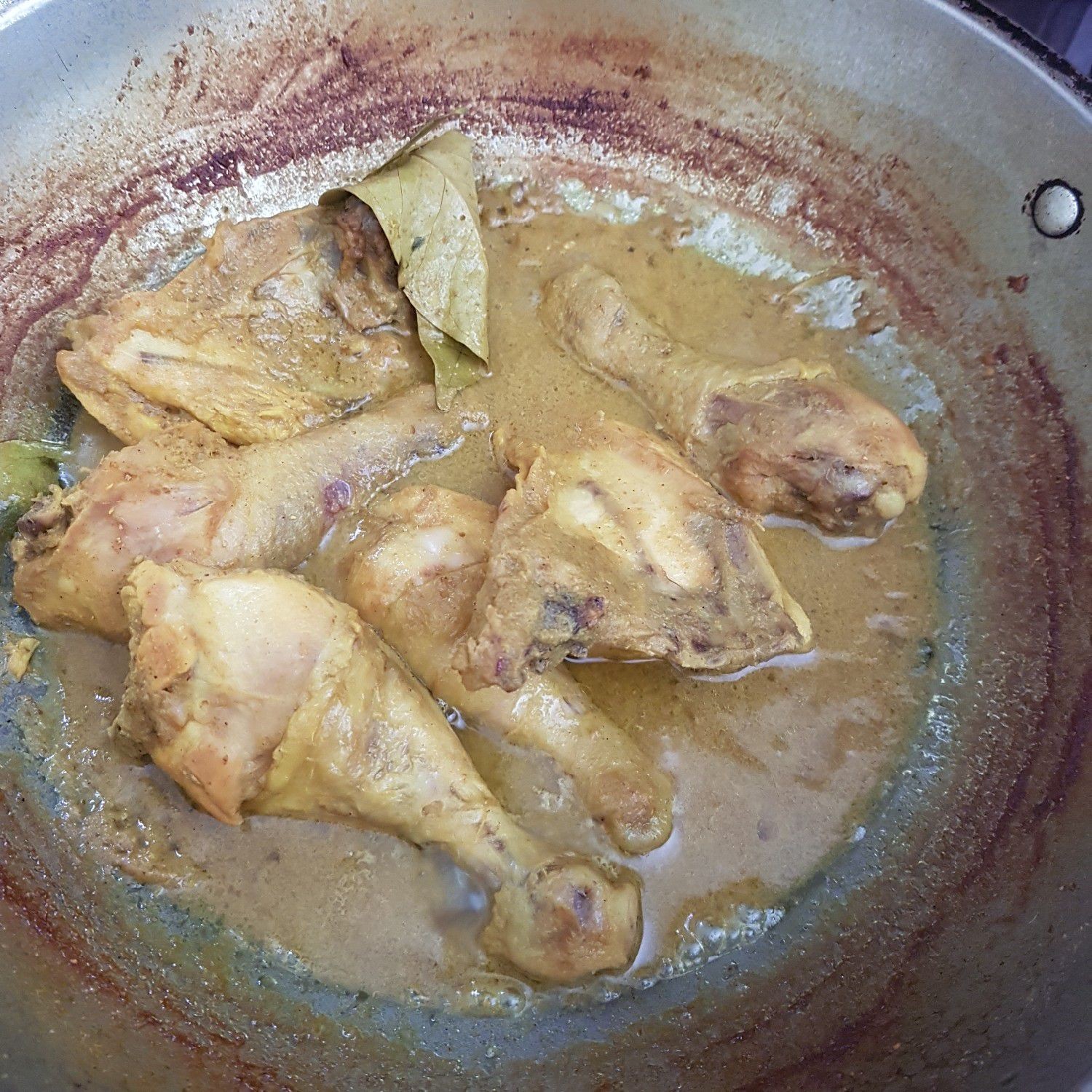 Langkah 2