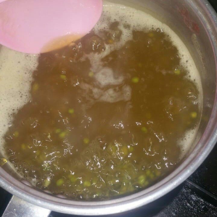 Langkah 1