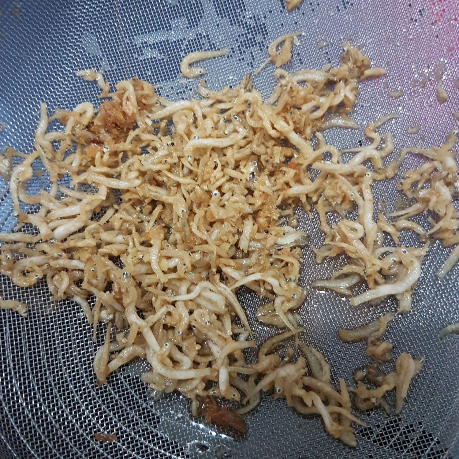 Langkah 2