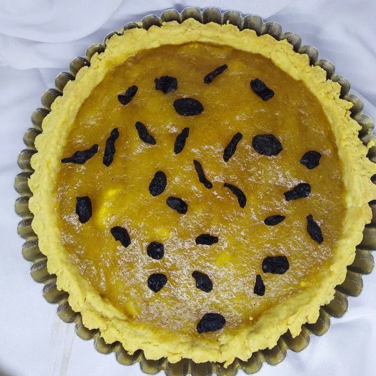 Pineapple Pie #Rabuekstrapoin