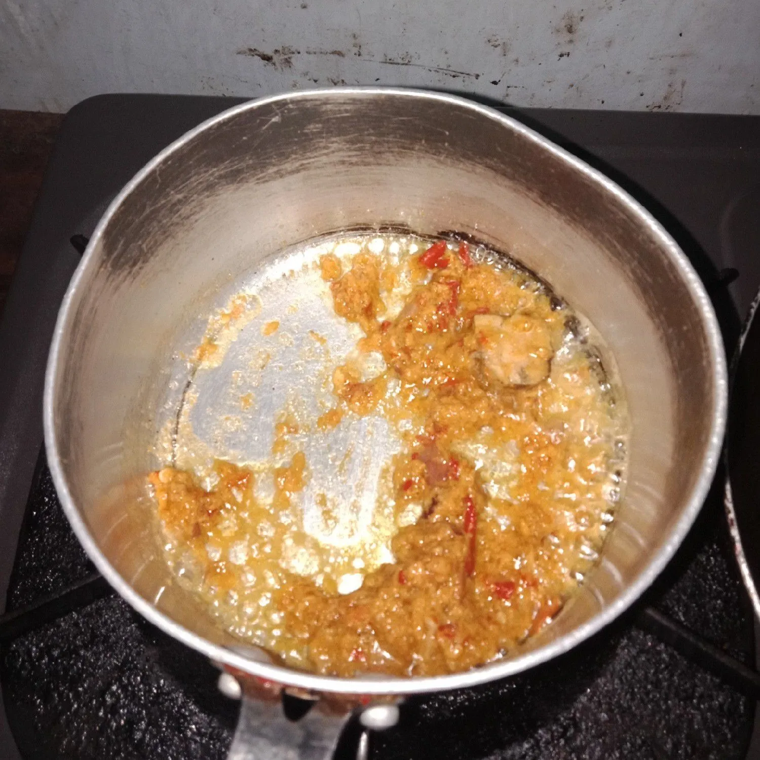 Step 3 Opor Ayam Sederhana