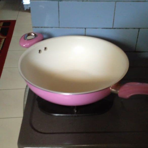 Langkah 3