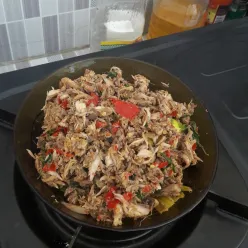 Pampis Cakalang