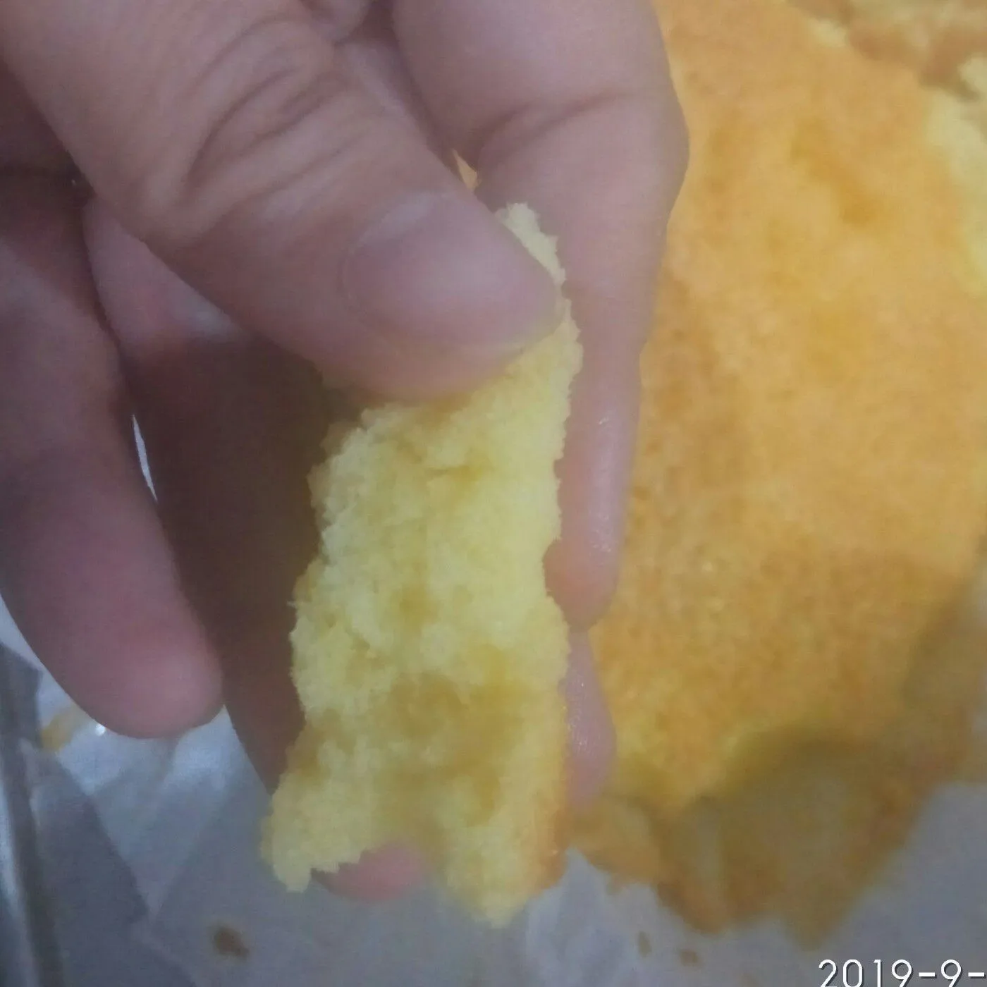 Bolu Jadul Ekonomis #AlaAnakKos