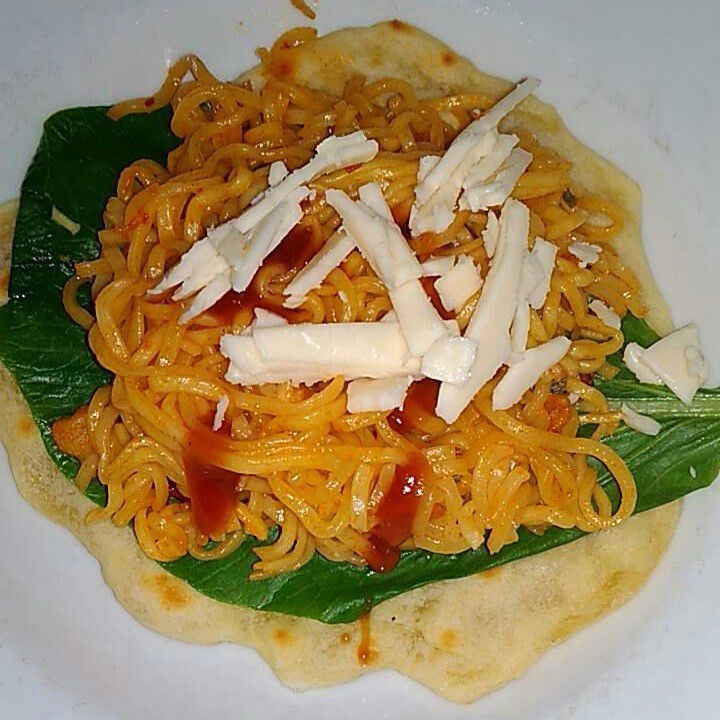 Langkah 5