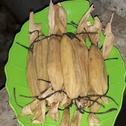 Lepet Jagung #RabuEkstraPoin
