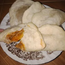 Cireng Isi Super Pedas #RabuEkstraPoin