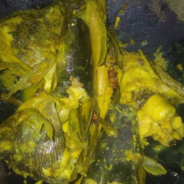 Langkah 6