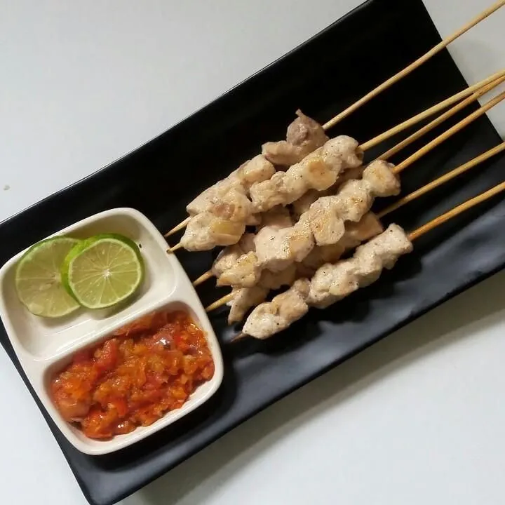 Sate Taichan