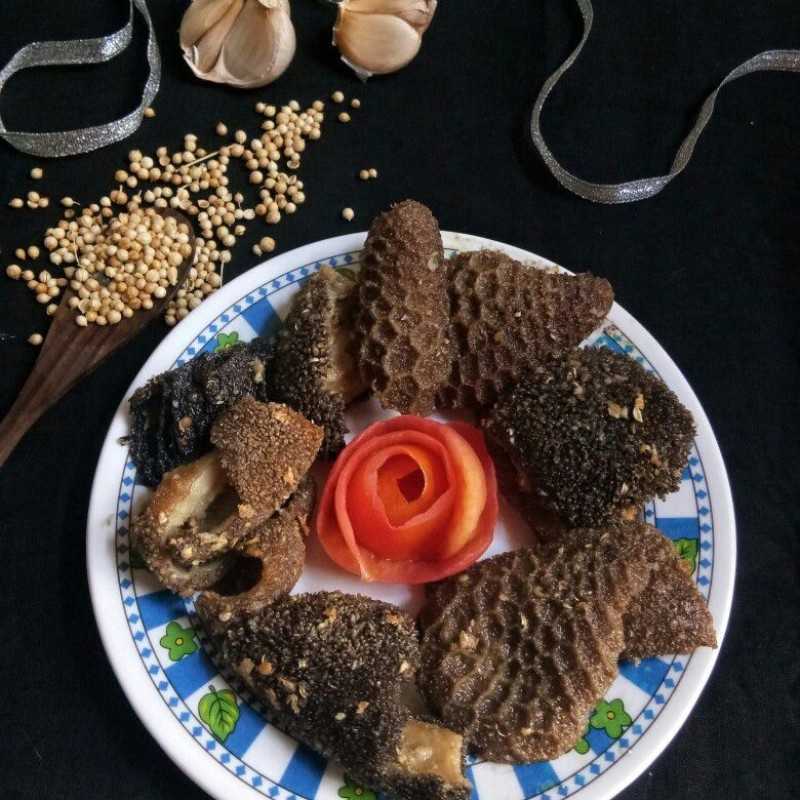 Resep Masakan Babat Sapi 4 Inspirasi Olahan Jeroan Babat Yang Enaknya