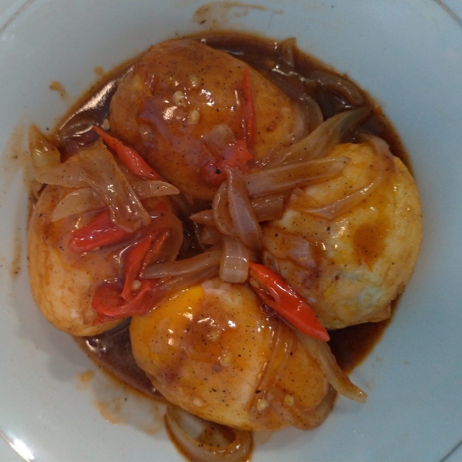 Langkah 7