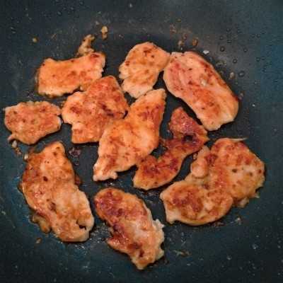 Resep Ayam Bakar Madu Diet Alaanakkos Dari Chef Yuli Yummy App