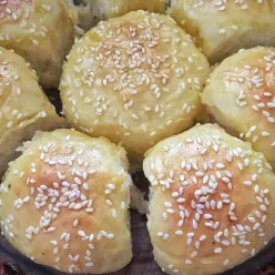 Roti Manis No Ulen #RabuEkstraPoin