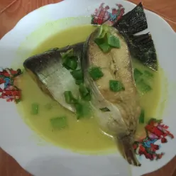 Gulai Ikan Patin