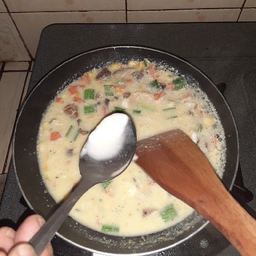 Langkah 7