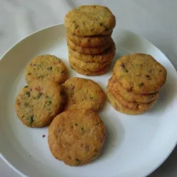 Savory Cookies #RabuEkstraPoin