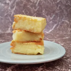 Mochi Mentega #RabuEkstraPoin